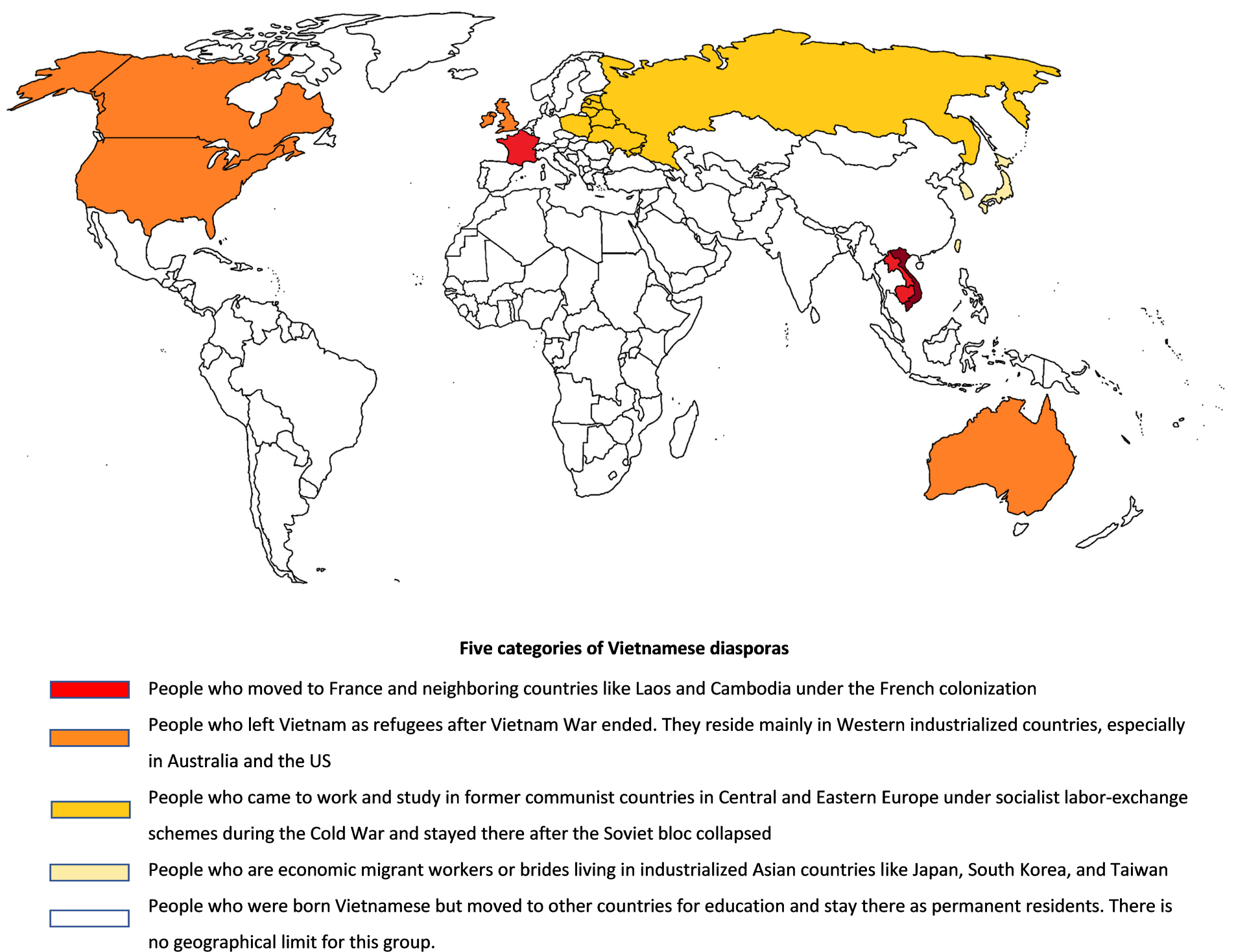 When Someone Looks At Vietnamese Viewpoints In A Specific (2000x1557), Png Download