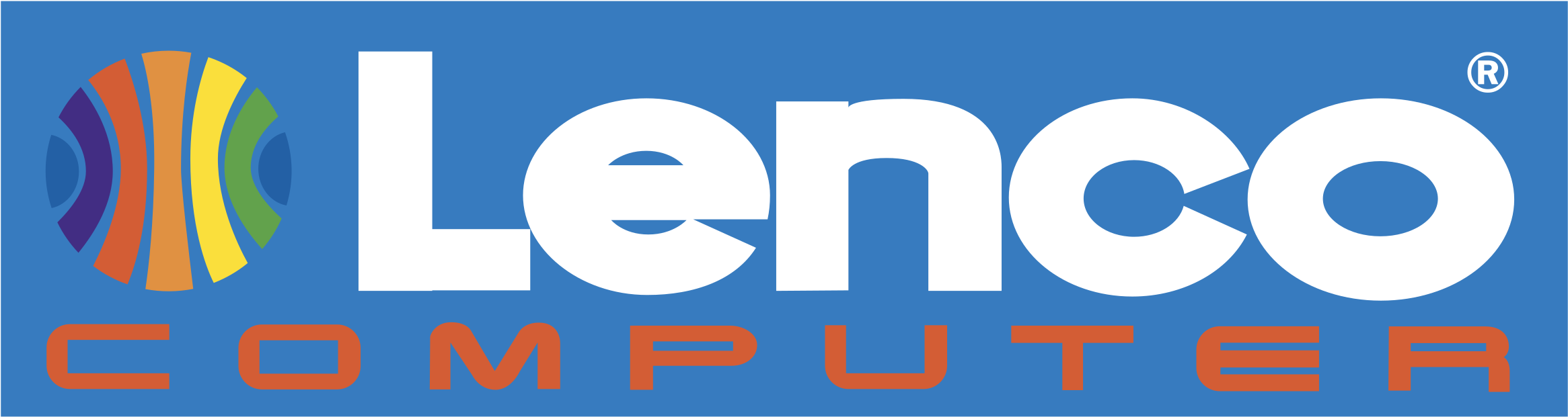 Lenco Computer Logo Png Transparent - Free Transparent PNG Download ...