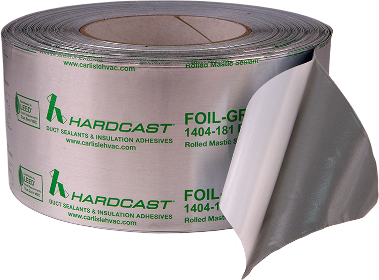 Maximum Efficiency Requires A Sealant That Seals (754x558), Png Download