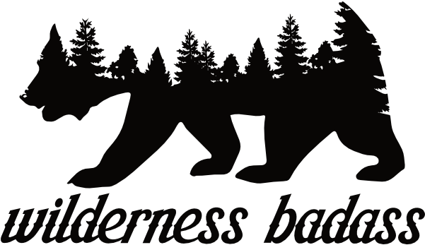 Badass Png (600x600), Png Download