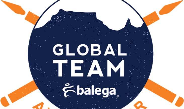 Balega Opens Application For 2019 Global Impi Ambassador (768x432), Png Download