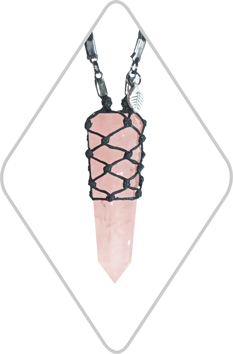 Rose Quartz (456x691), Png Download