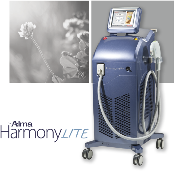 The Team At Point Lumineux Is Excited To Add The Harmony (600x581), Png Download