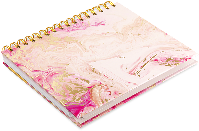 A5 Tabbed Organiser (800x800), Png Download