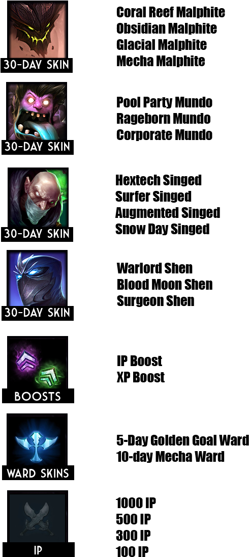 Here Are Some Of Last Week's Legendary Winners (590x1200), Png Download