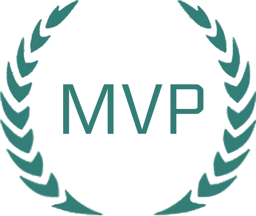 Mvp Png (1047x1040), Png Download