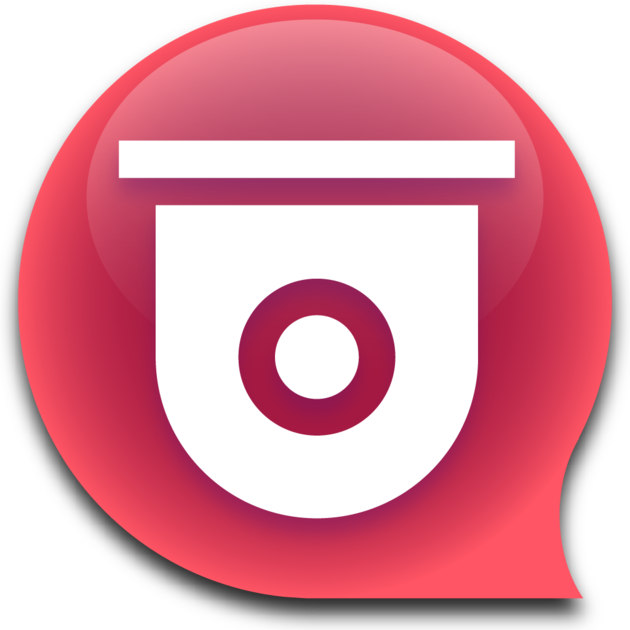 Qvr Client On The Mac App Store (630x630), Png Download