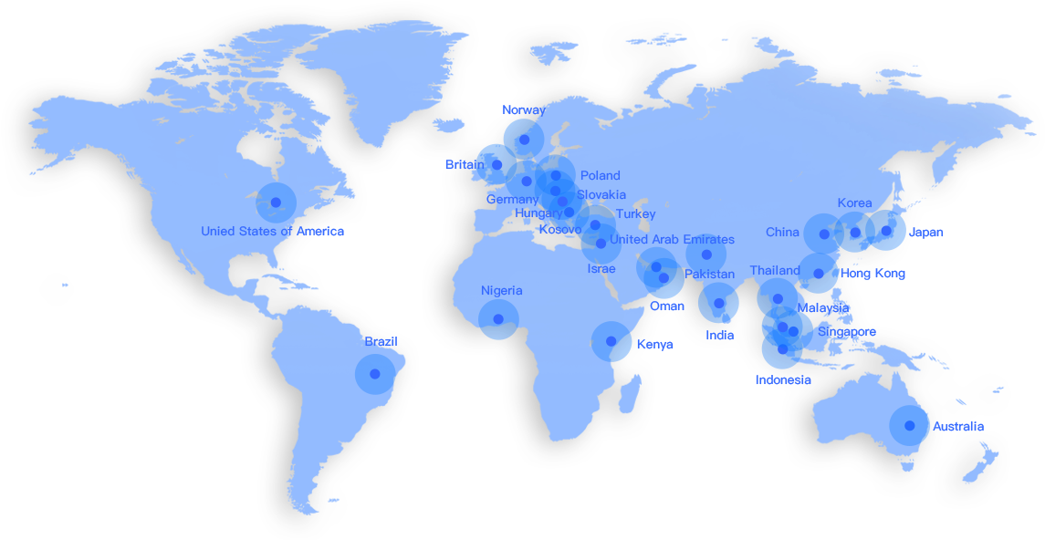 Mvp's Global Reach (1200x600), Png Download