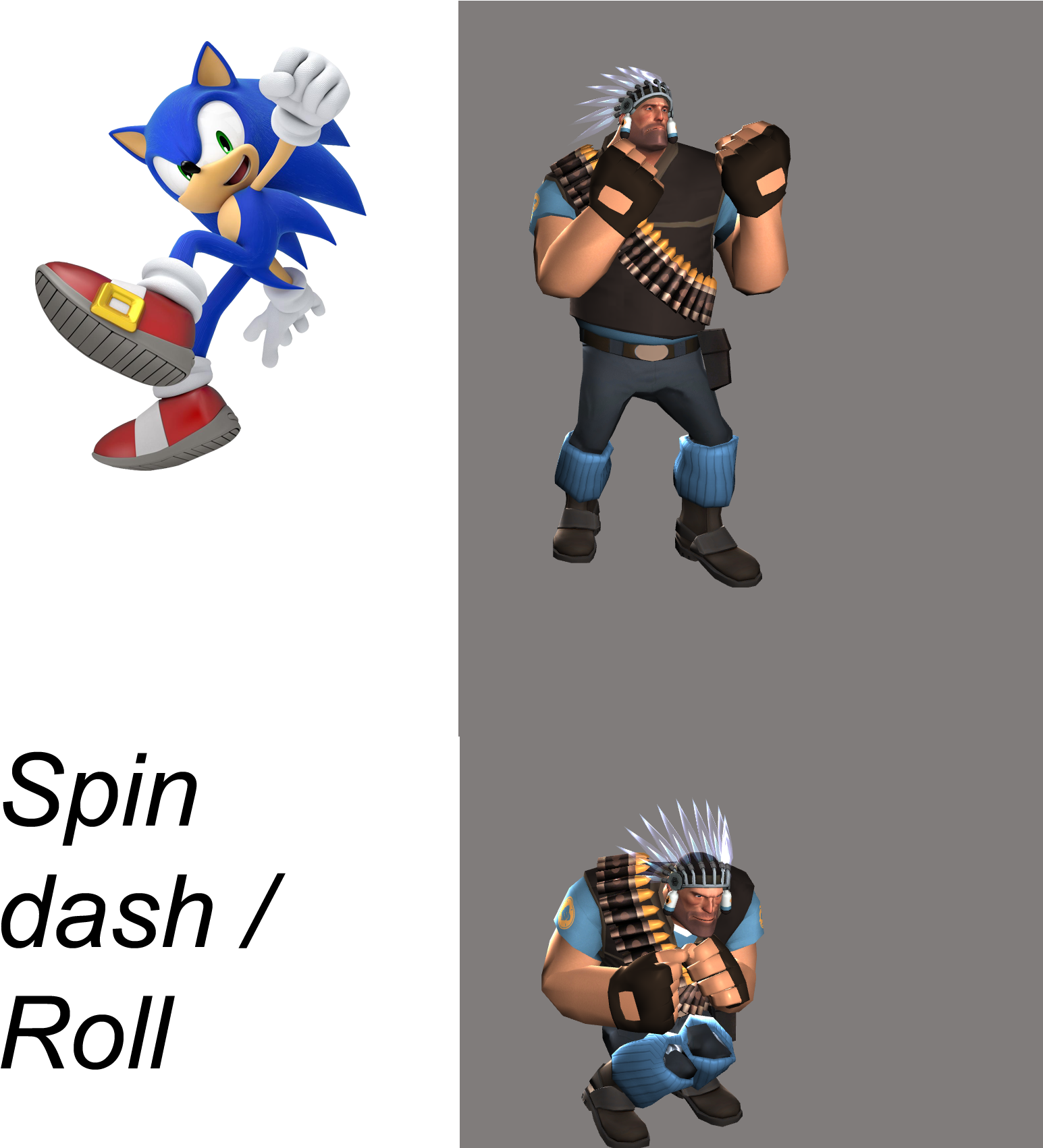 #games #teamfortress2 #steam #tf2 #steamnewrelease (1620x1701), Png Download