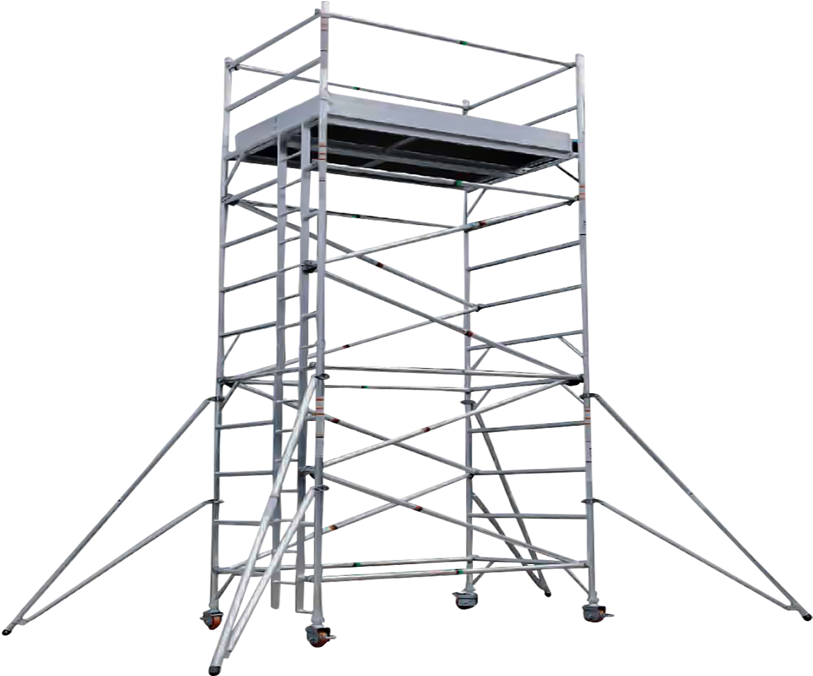 Scaffold (1200x1000), Png Download