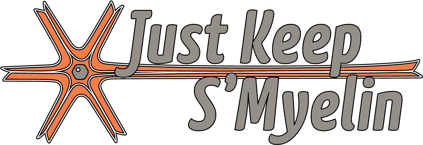 Blog About Multiple Sclerosis Wirrten By A Nurse With (1397x495), Png Download