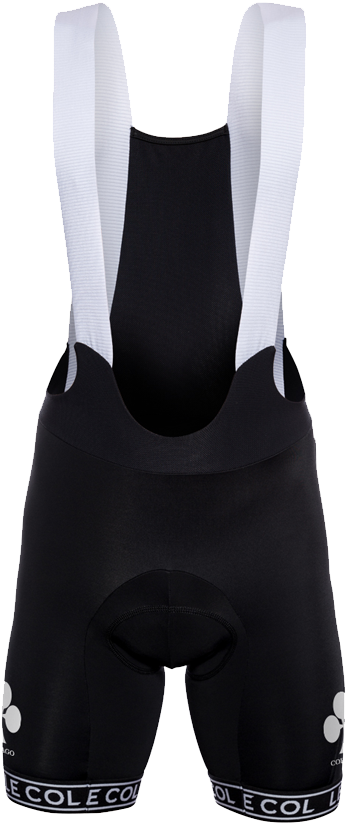 Le Col - Colnago Bibs (1000x1000), Png Download