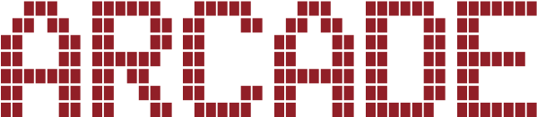 Arcade (1020x345), Png Download