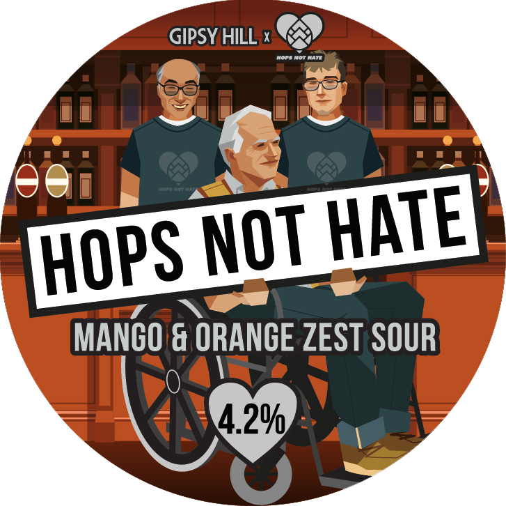 Hate Png (727x726), Png Download