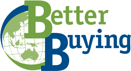 Better Buying Logo - Logo (521x303), Png Download