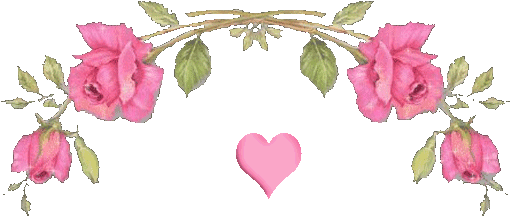 Corazon Gif Ilove You (576x215), Png Download
