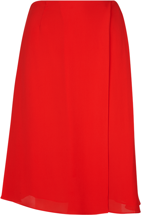 Skirt (584x764), Png Download