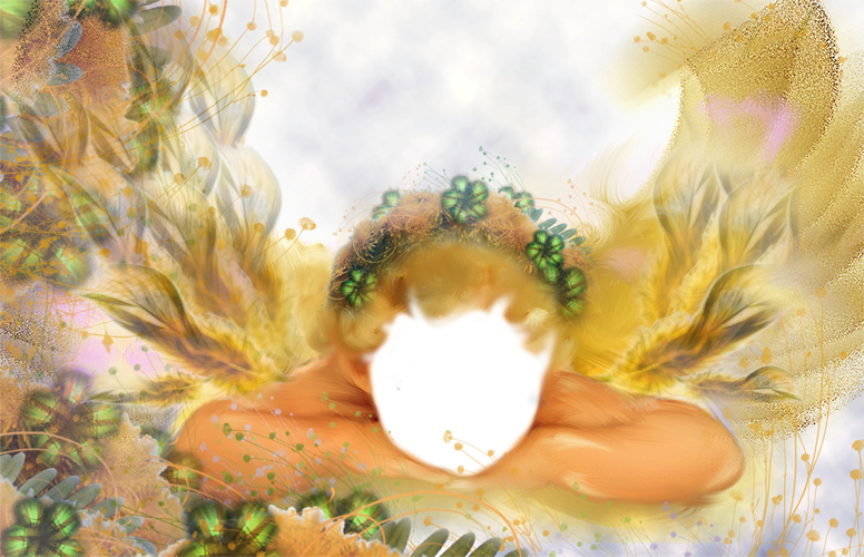 After Uploading The Picture Editor Free To Choose More - Watercolor Paint (776x500), Png Download