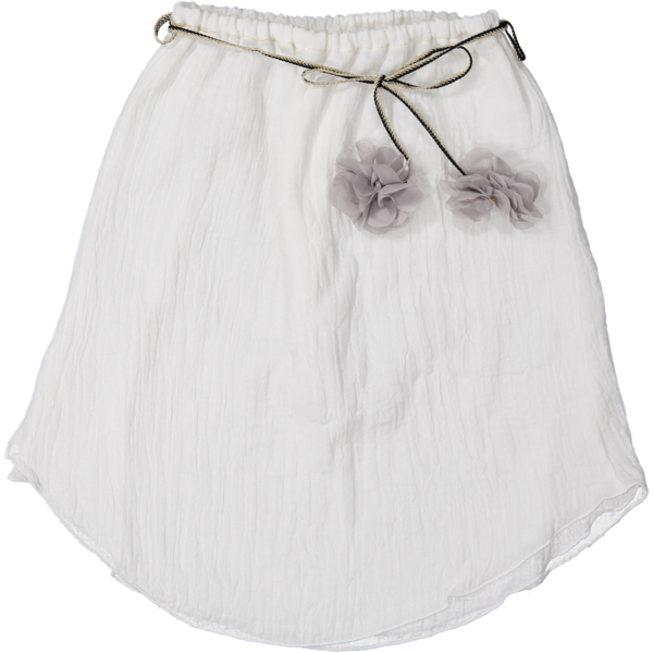 Skirt Cotton Gauze - Miniskirt (600x600), Png Download