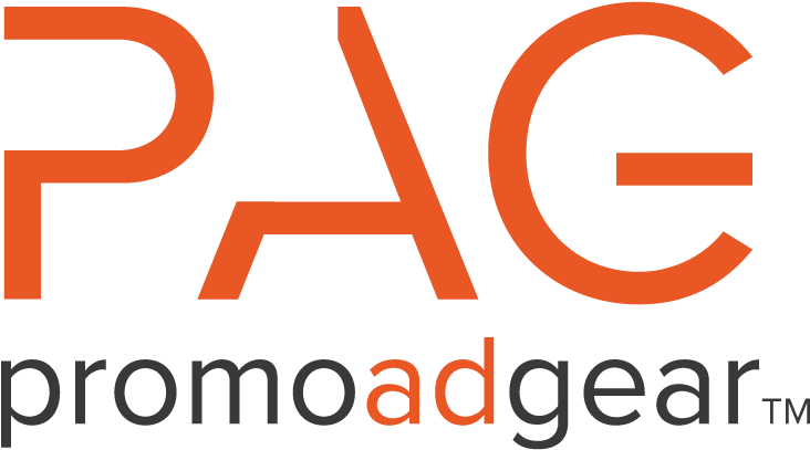 Promo Ad Gear Logo - Paragraph Inc (750x495), Png Download