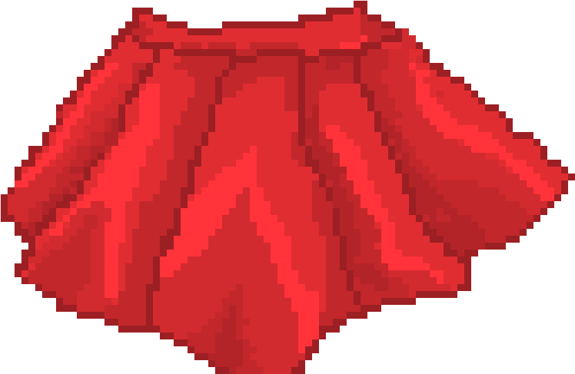 Skirt - Woman (890x580), Png Download