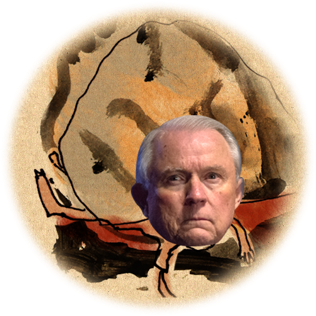 For All The Trouble He Caused His Elders, It's Safe - Circle (800x800), Png Download