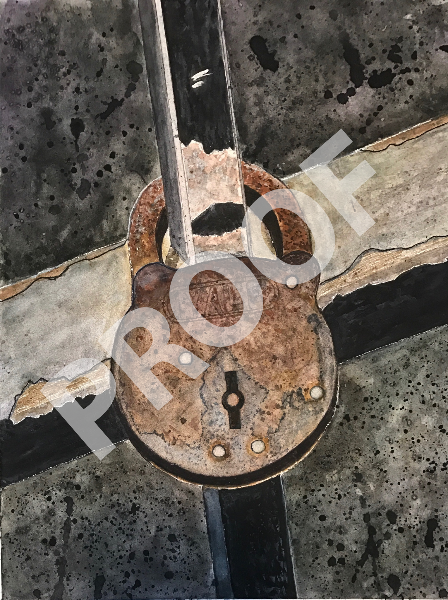 Lock (2048x2048), Png Download