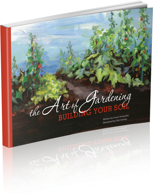The Art Of Gardening - Gardening (796x849), Png Download