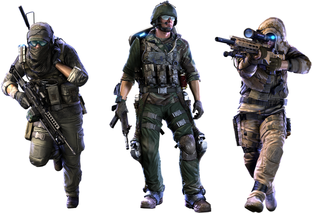 Class Renders - Urban Explorer Jumpsuit Shadowrun (1024x705), Png Download