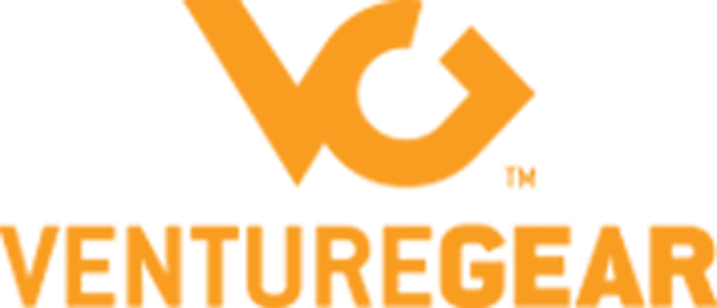 Venture Gear Logo (791x340), Png Download