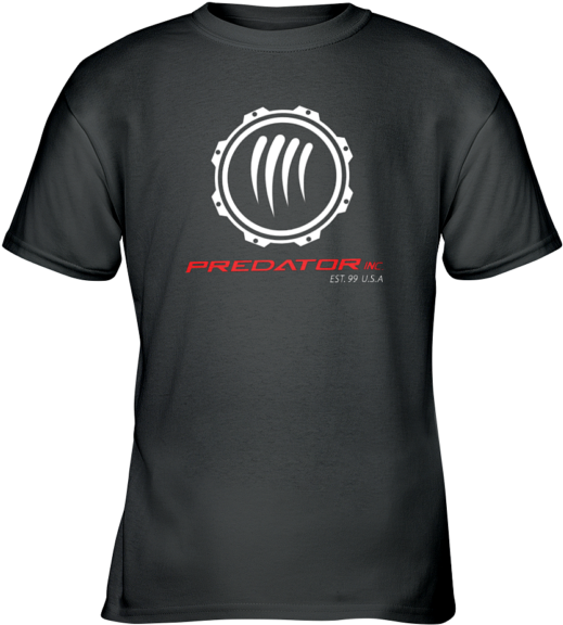 $18 - - Live In Your Face Shirt (560x700), Png Download