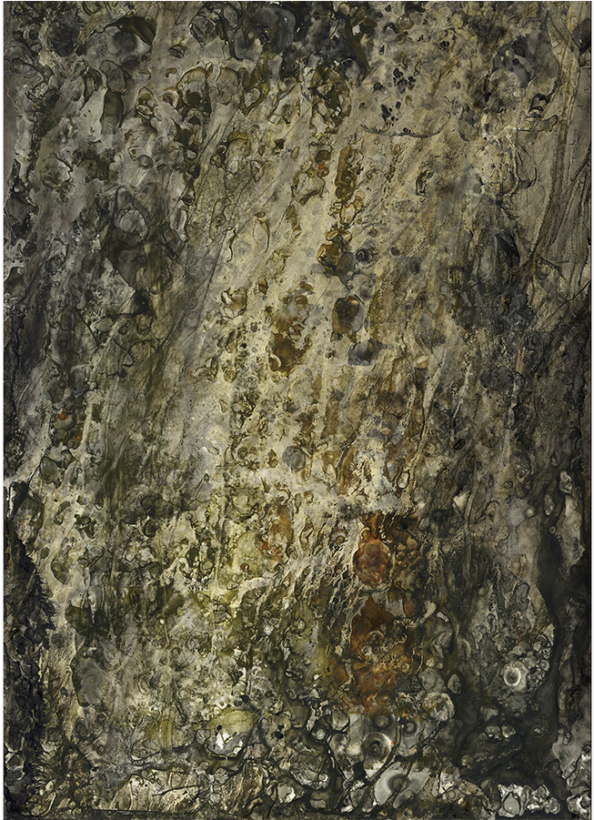 The Five Sisters Attempt To Dredge The Leaden Coffin - Art (900x900), Png Download