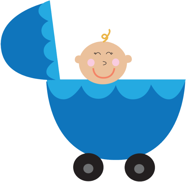 Download Baby Boy Cartoon Png - Baby Clipart Png PNG Image with No  Background 