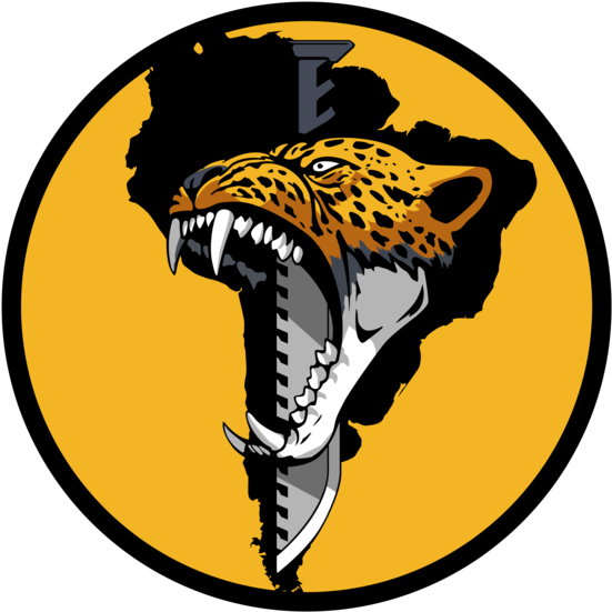 Grwfg Logo Losextranjeros - Ghost Recon Wildlands Los Extranjeros (564x564), Png Download