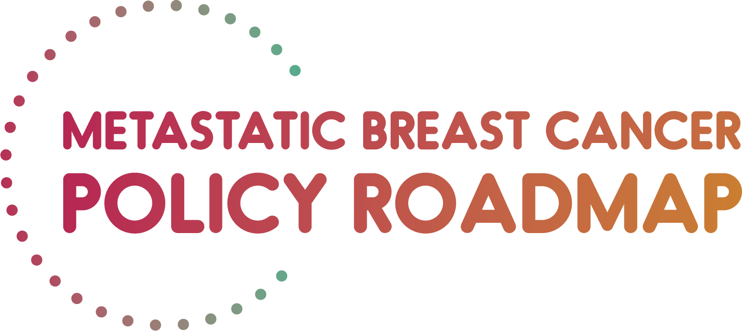 Metastatic Breast Cancer Add (1514x676), Png Download