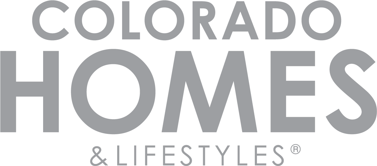 Colorado Homes And Lifestyles - Colorado (1503x777), Png Download