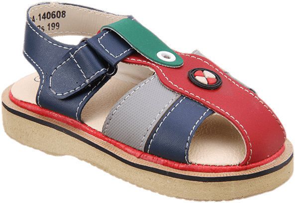 Download - Shoe (750x500), Png Download