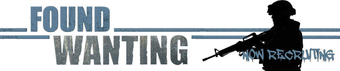 Soldier Silhouette (1176x246), Png Download