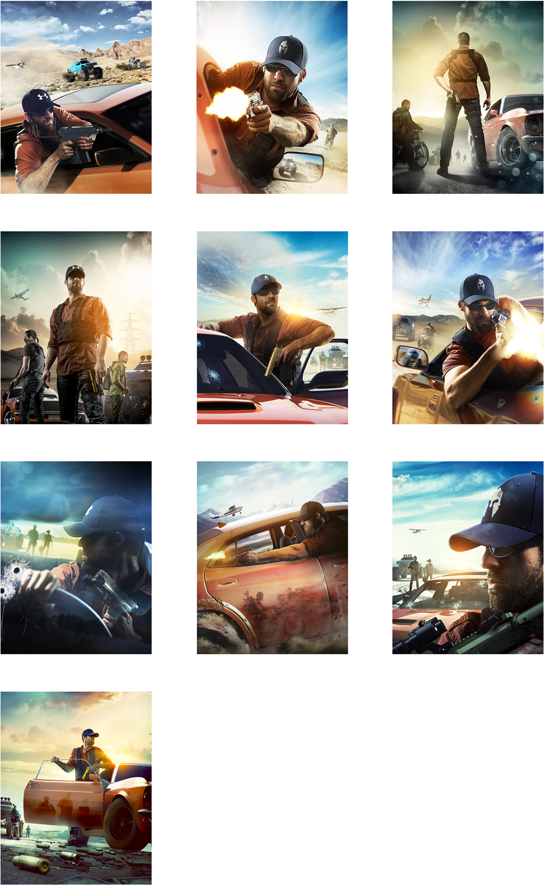 Credits Creative/art Direction - Classic Car (1200x1914), Png Download