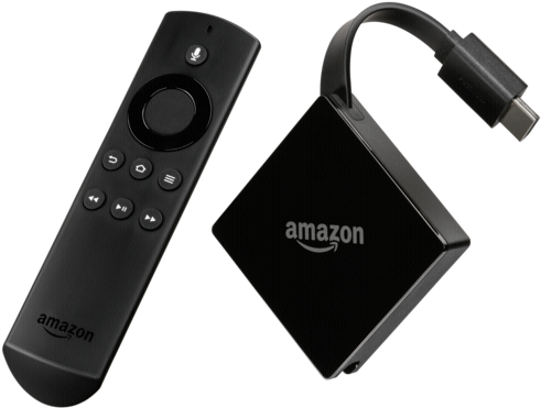 Shipping Charges Are Minimized - Amazon Fire Tv (2nd Generation) (500x378), Png Download