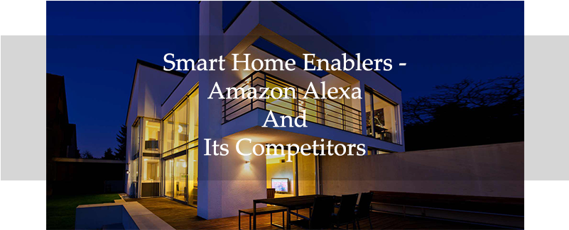 View Larger Image Smart Home Enablers - Building (800x600), Png Download