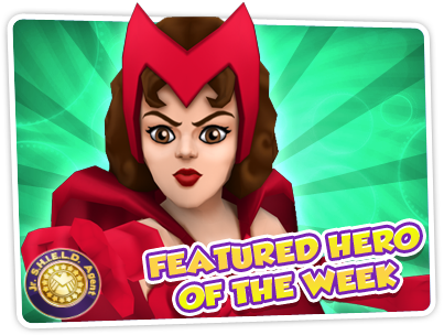 #featuredherooftheweek Hashtag On Twitter - Cartoon (403x304), Png Download