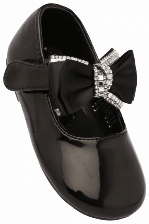 Kittens Girls Casual Slipon Ballerina Shoe - Slip-on Shoe (300x450), Png Download