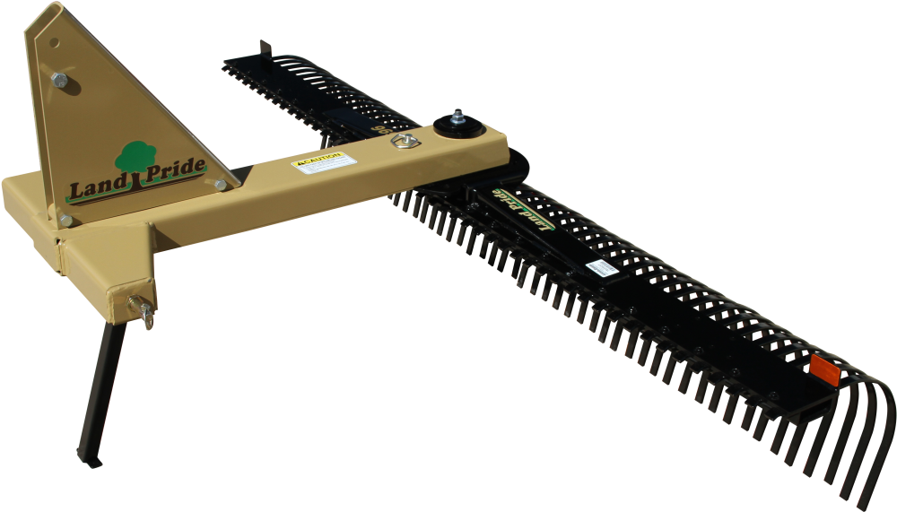 Image Gallery - Land Pride, Inc. (1100x684), Png Download