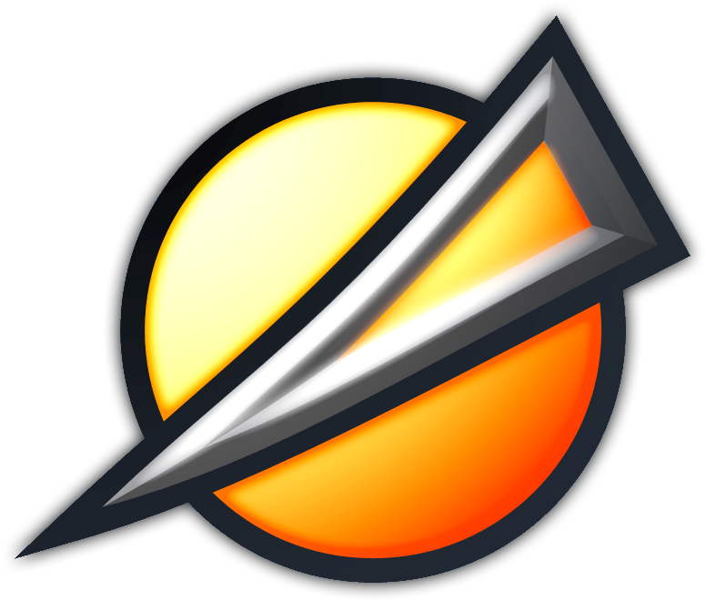 Kzin Rake - Sign (801x676), Png Download