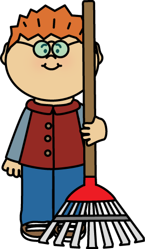 Fall Clipart Autumn Clothes - Clothing For Fall Clipart (291x500), Png Download