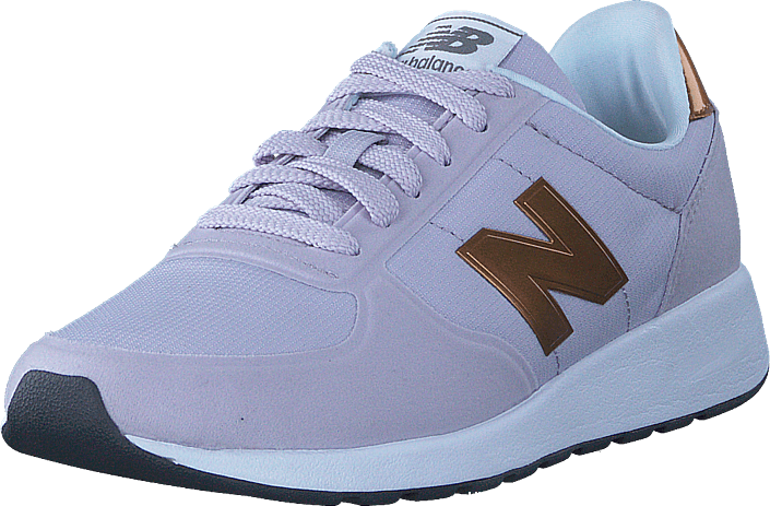 New Balance Ws215tc Thistle 60070-43 Womens Synthetic, - Shoe (705x463), Png Download