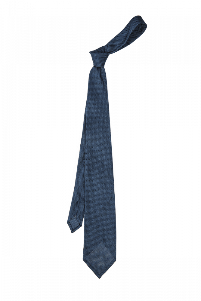 Image - Silk Grenadine Tie (1160x1000), Png Download