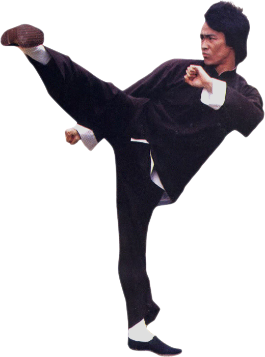 Bruce Lee Png Pic - Bruce Lee Png (520x702), Png Download