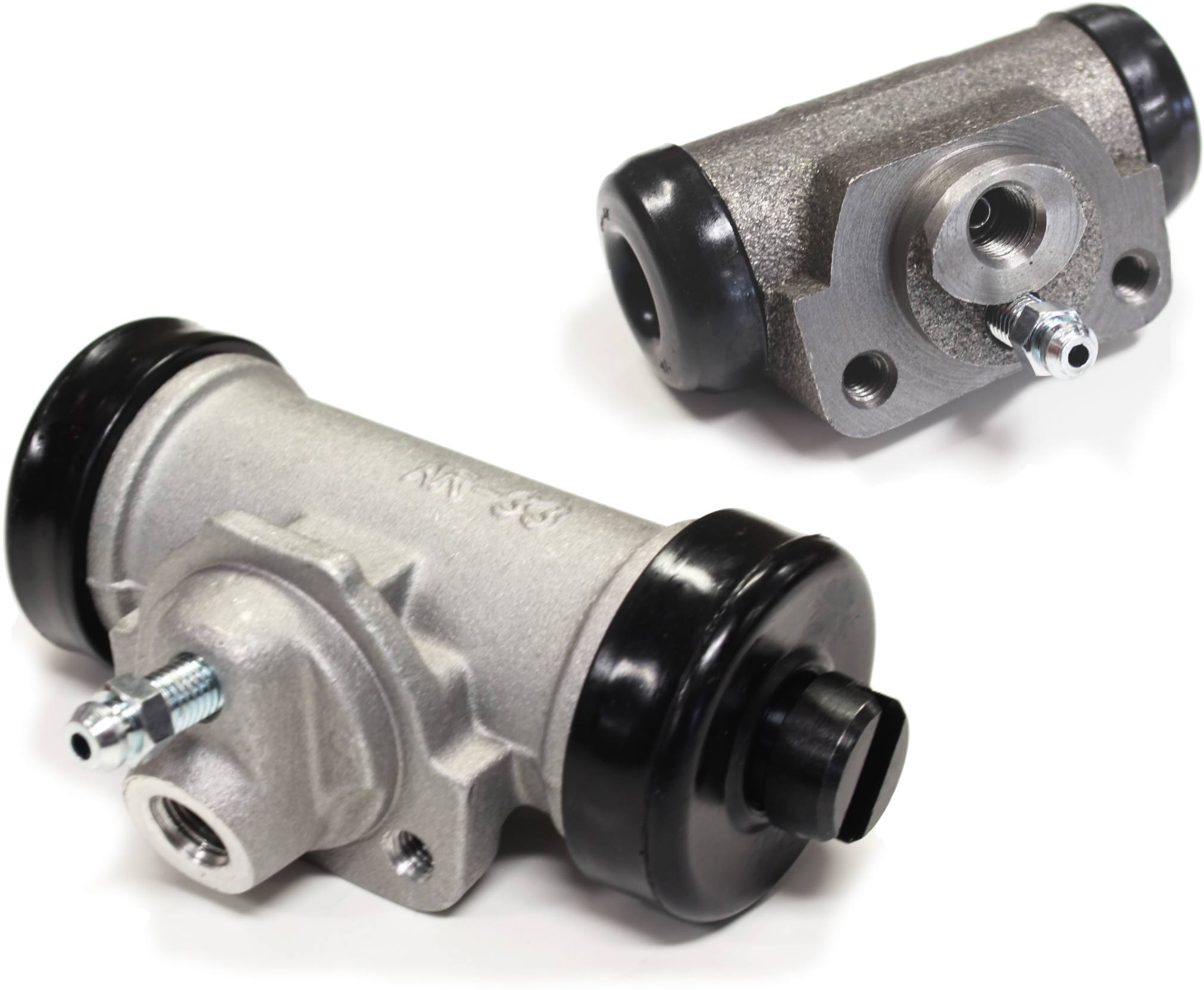 Wheel Cylinder Png (2792x1972), Png Download